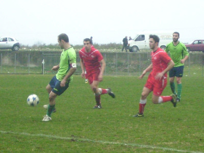 «Είμαστε οι καλύτεροι»