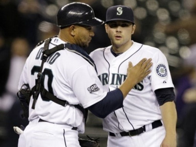 Εντυπωσιακοί οι Mariners