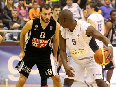 Τα ζευγάρια των play off