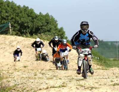 Αγώνες ταχύτητας στην Κρήτη