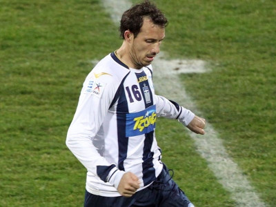 «Είμαι ένας από εσάς»