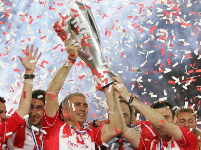 Τρίωρο με Νικοπολίδη