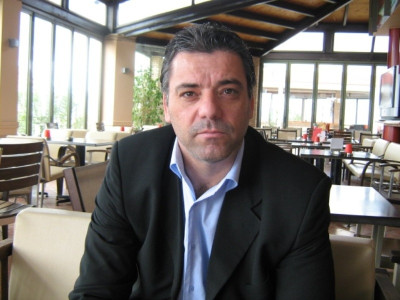 Παραιτήθηκε ο Μπότσης