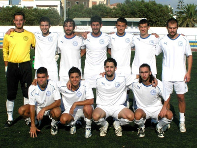 Κάταγμα ο Σπαχής