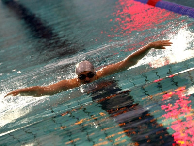 Παγκόσμιοι… Παραολυμπιακοί