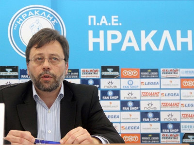 Την Τρίτη η έφεση