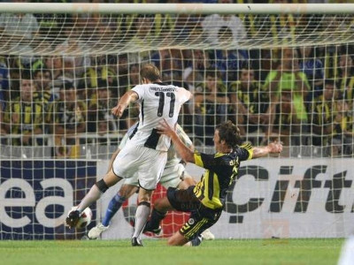 Αφεντικό της Πόλης (vid)