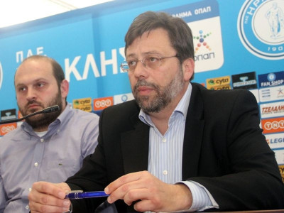 Πίστη για την ανατροπή