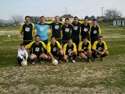 Πανηγυρίζει η Σαμψούντα