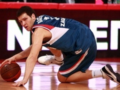 Θέλει Μπογκντάνοβιτς η Φενέρ