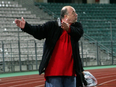 Ο Μπέος... που όλοι αγάπησαν