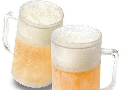 Στην παραζάλη του ποδοσφαίρου και της μπύρας