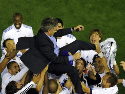 Μόνο η αρχή;