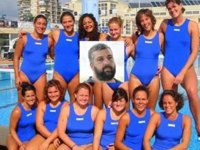 Στη Ράπαλο το LEN TROPHY