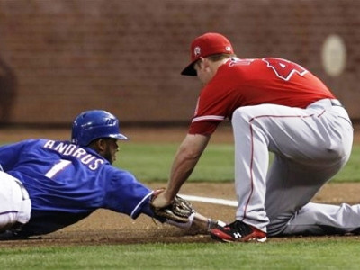 Δεύτεροι οι Rangers