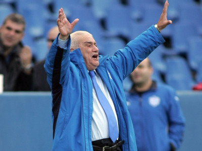 «Εθνικάρας», ο... Άρχοντας! (ph+vd)