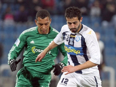 Με άδεια στη Γαλλία ο Ζερκά