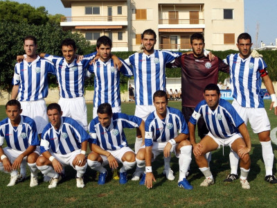 Το μυαλό στη Γ.Σ.