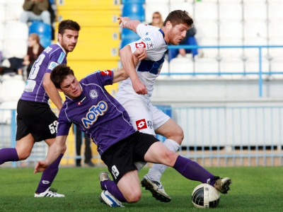 Επιστροφή Τσοκάνη