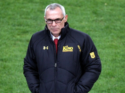 Γράφουν και πάλι για Κούπερ