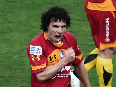 «Μεγάλωσαν οι ευθύνες μου»(vds)