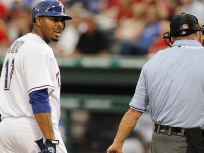 «Πρέπει να συνεχίσω»