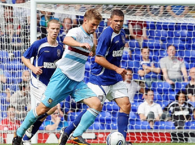 Όλα για την παραμονή