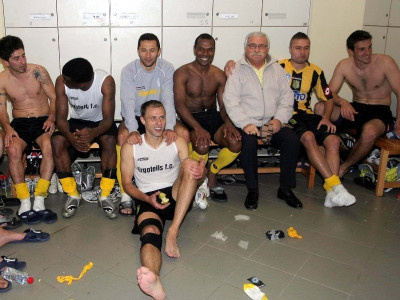 Θετική παρουσία!