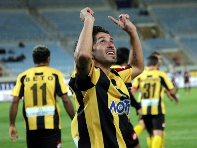 Ξεκαθαρίζει το «τοπίο»