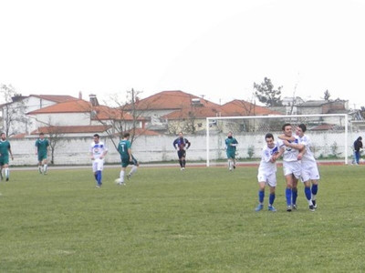 Ψάχνει διέξοδο