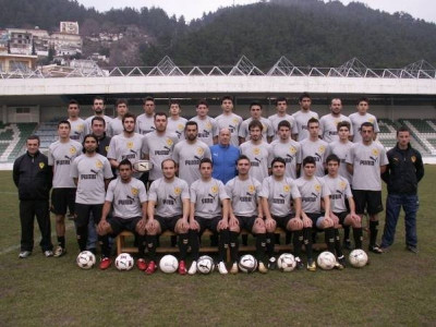 Κούρσα για δύο… ή όχι;