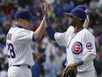 Καθάρισε στο όγδοο