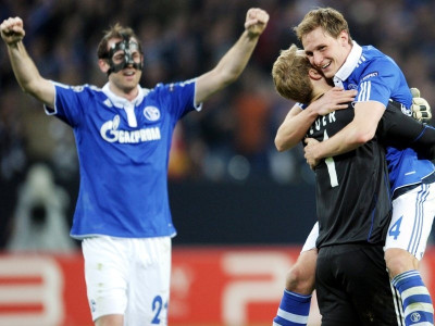 Όπως με Βαλένθια και Ίντερ