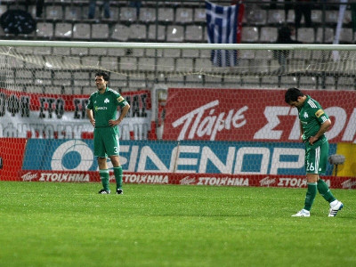 Αγώνες επιβίωσης