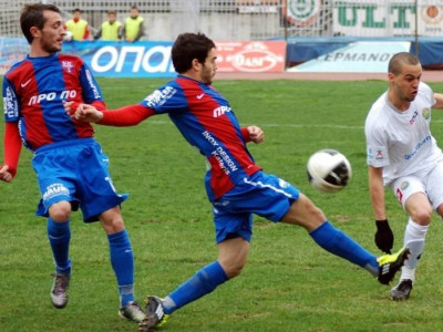 Επιστροφή στις προπονήσεις