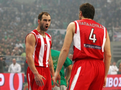 Χαλαρά ο Σπανούλης