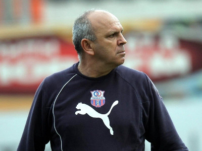 Βαζάκας, ο «αναμορφωτής»