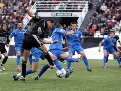 Διεργασίες στον Εθνικό