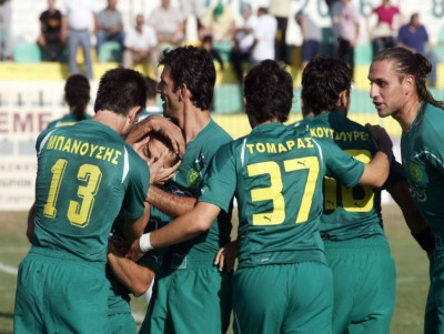 Απροπόνητοι με Ηράκλεια!