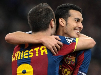 Αμφίβολος ο Ινιέστα