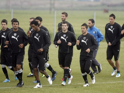 Τους... έτρεξε ο Χάβος