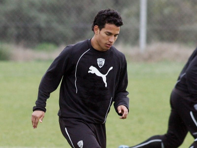 «Ένας τεράστιος σύλλογος»