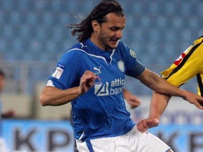 «Όχι» από Κατσαμπή