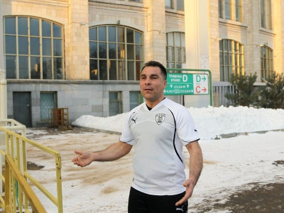 Αγνοείται ο Γιασέρ