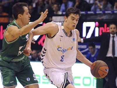 Το Top 5 της ACB (video)
