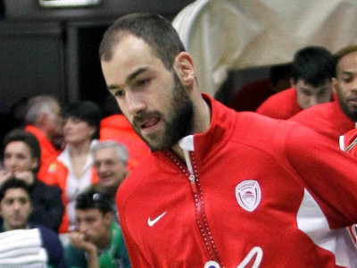 Εκτός για 10-15 μέρες  ο «V–Span»