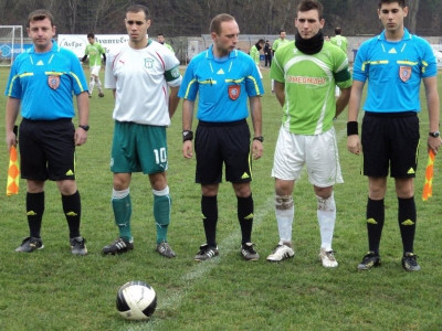 Μονόδρομος η νίκη