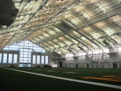 H NFL επιμένει