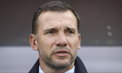 Το Τσερνόμπιλ του Σεφτσένκο