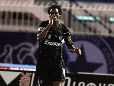 «Είμαι βέβαιος για την πρωτιά»